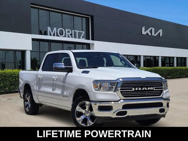 2024 Ram 1500 Laramie Crew Cab 4x2 5'7" Box for sale in Ft. Worth, TX