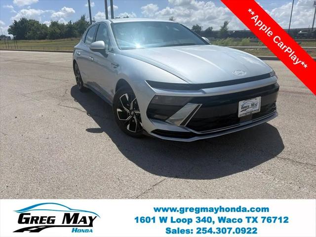 2025 Hyundai Sonata SEL for sale in Waco, TX