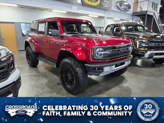 2026 Ford Bronco Raptor for sale in Indian Trail, NC