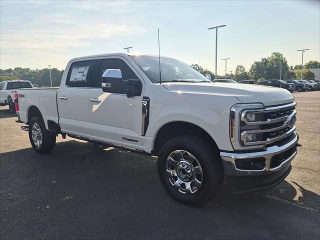 2026 Ford F-250 King Ranch for sale in Indian Trail, NC