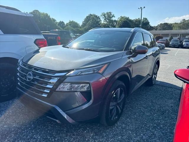 2026 Nissan Rogue SL for sale in Greensboro, NC