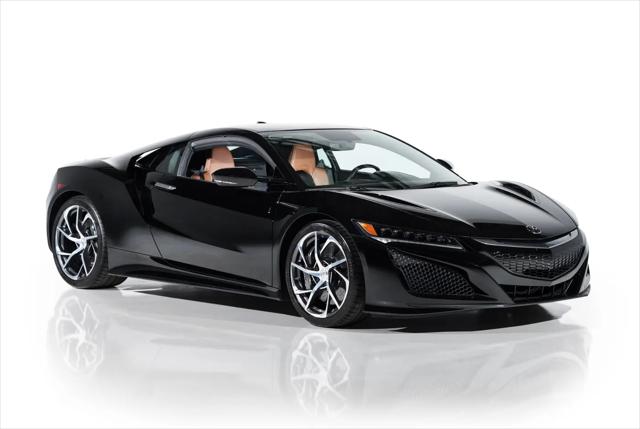 2018 Acura NSX Base for sale in Farmingdale, NY