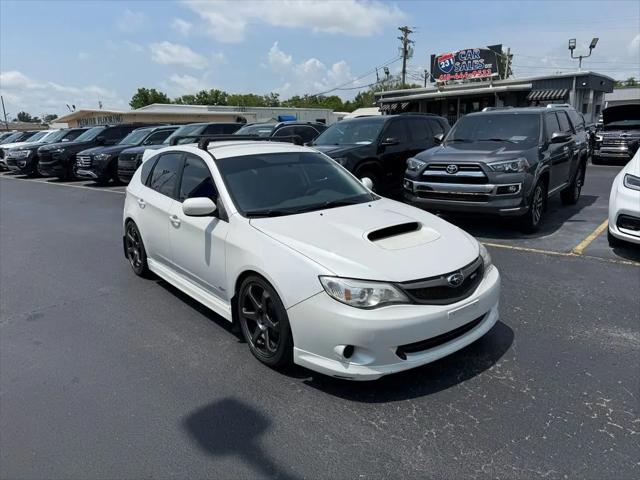 2010 Subaru Impreza WRX for sale in Lebanon, TN
