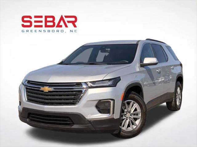 2022 Chevrolet Traverse AWD LT Leather for sale in Greensboro, NC