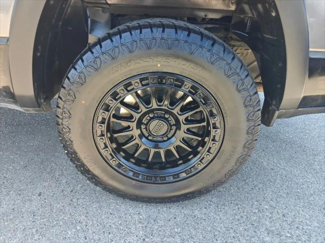 2020 Ram 1500 Rebel Crew Cab 4x4 5'7" Box