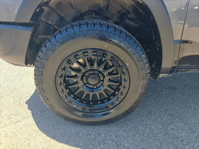 2020 Ram 1500 Rebel Crew Cab 4x4 5'7" Box