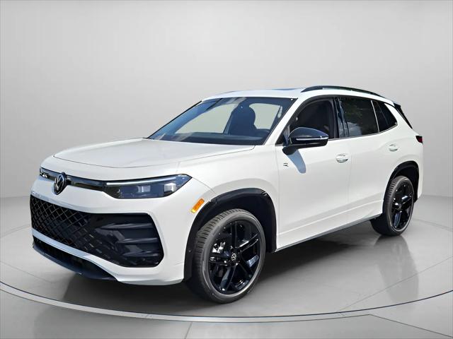 2026 Volkswagen Tiguan SE R-Line Black for sale in Alpharetta, GA