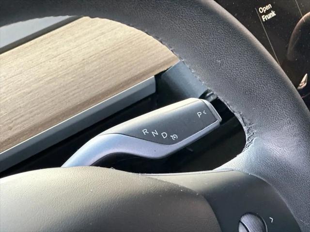 2021 Tesla Model 3 Standard Range Plus Rear-Wheel Drive