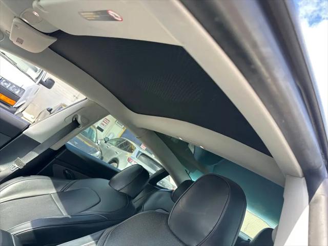 2021 Tesla Model 3 Standard Range Plus Rear-Wheel Drive