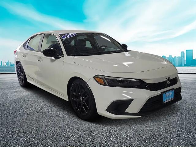 2024 Honda Civic Sport for sale in Chicago, IL