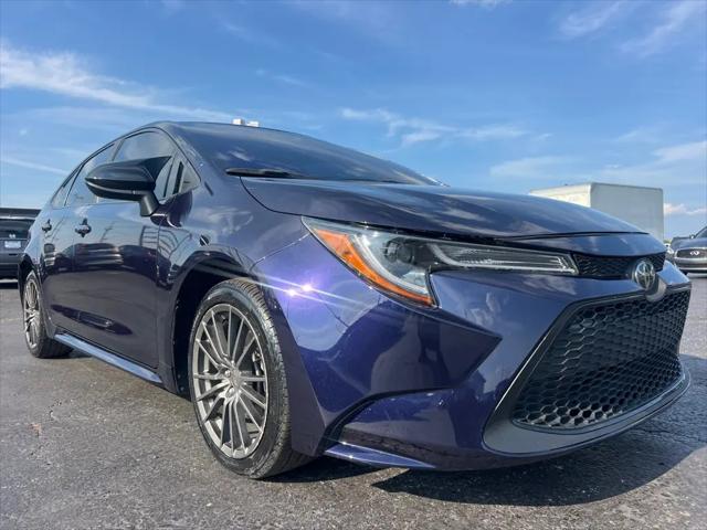 2022 Toyota Corolla for sale near Franklin, OH