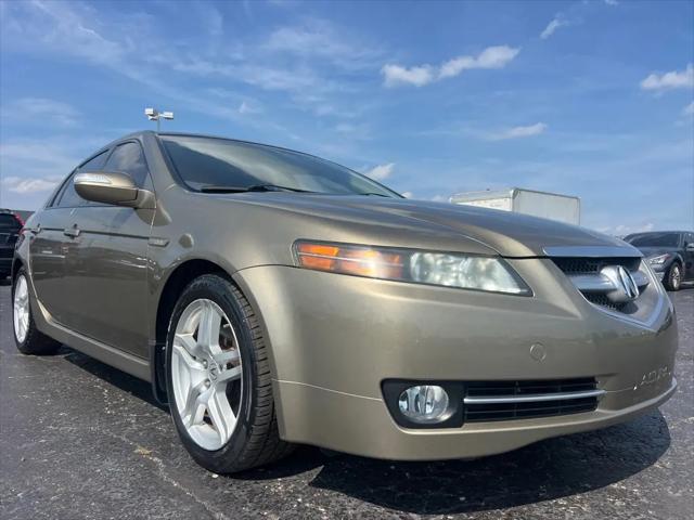2008 Acura TL 3.2 for sale near Franklin, OH
