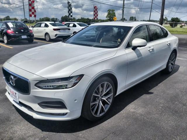 2018 Volvo S90 T5 Momentum for sale in Savannah, GA