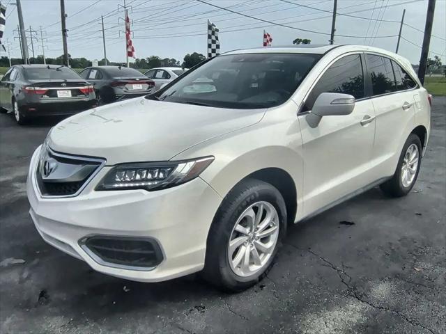 2018 Acura RDX Base for sale in Savannah, GA