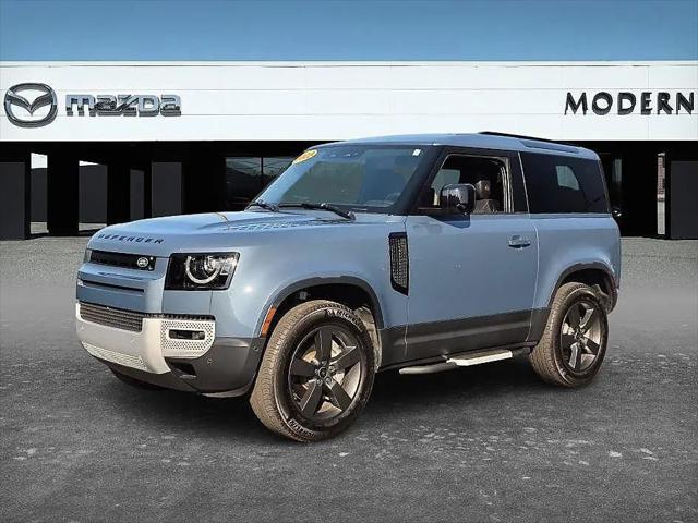 2023 Land Rover Defender 90 SE for sale in Burlington, NC
