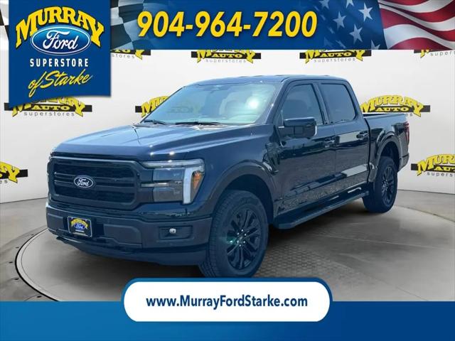 2026 Ford F-150 LARIAT for sale in Starke, FL