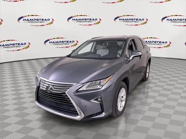 2018 Lexus RX 350 RX 350 for sale in Hampstead, MD