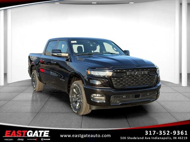 2026 Ram 1500 Big Horn Crew Cab 4x4 5'7" Box for sale in Indianapolis, IN