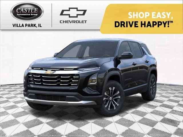 2027 Chevrolet Equinox AWD LT for sale in Villa Park, IL