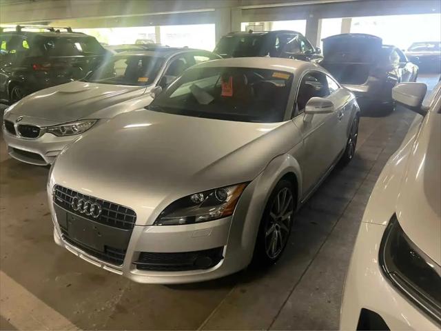 2008 Audi TT 3.2 for sale in Seattle, WA