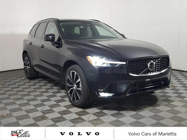 2025 Volvo XC60 B5 Ultra for sale in Marietta, GA