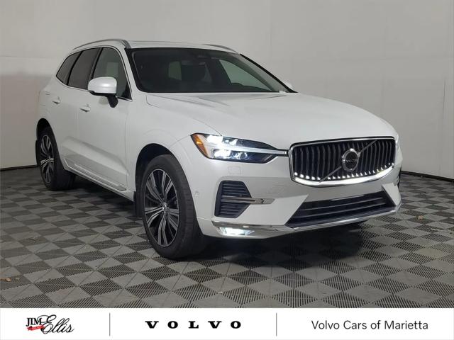 2023 Volvo XC60 B5 Plus Bright Theme for sale in Marietta, GA