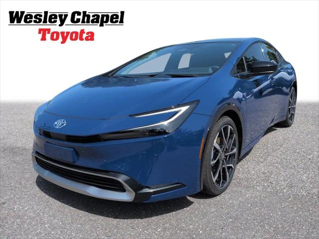 2026 Toyota Prius Plug-In XSE for sale in Wesley Chapel, FL