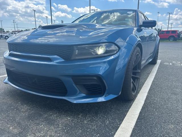 2022 Dodge Charger Scat Pack Widebody for sale in Burlington, NC