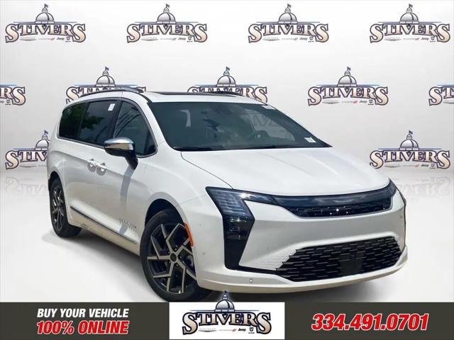 2027 Chrysler Pacifica Pinnacle for sale in Prattville, AL