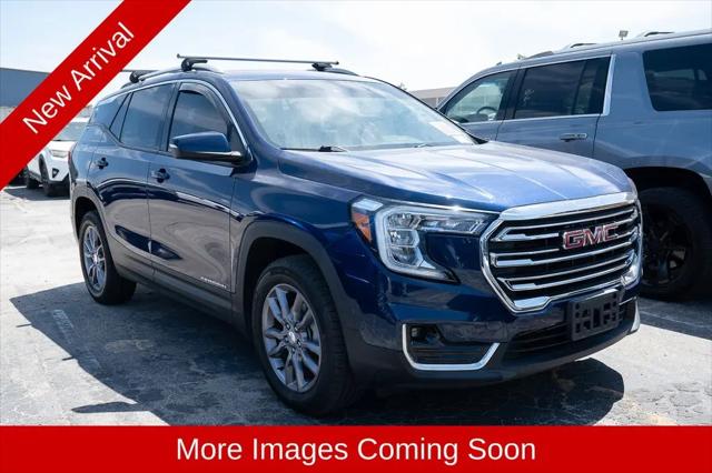 2023 GMC Terrain AWD SLT for sale in San Bernardino, CA