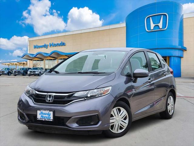 2019 Honda Fit LX for sale in Austin, TX