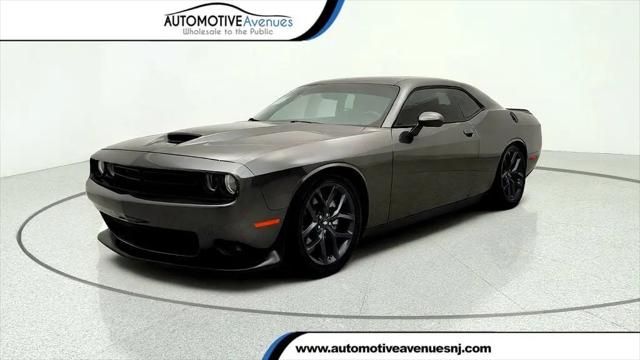 2023 Dodge Challenger GT for sale in Wall Township, NJ