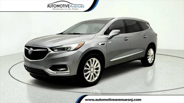 2018 Buick Enclave Premium for sale in Wall Township, NJ