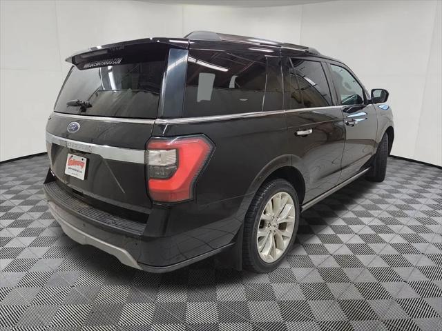 2019 Ford Expedition Limited