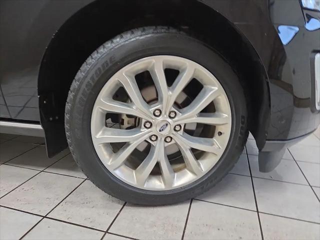 2019 Ford Expedition Limited
