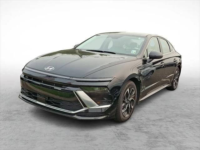 2025 Hyundai Sonata SEL for sale in Sicklerville, NJ