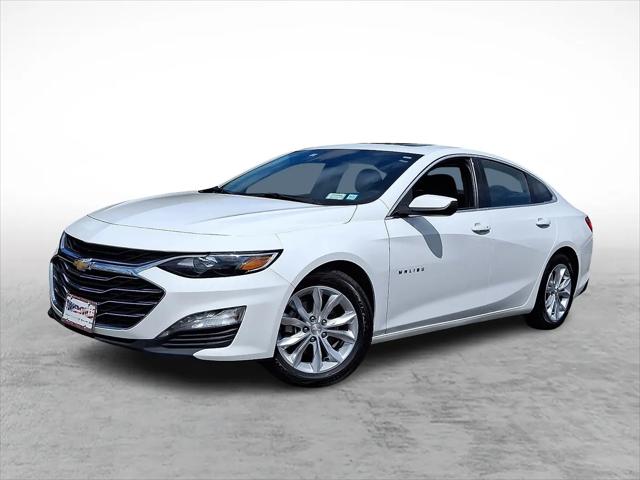 2023 Chevrolet Malibu FWD 1LT for sale in Sicklerville, NJ