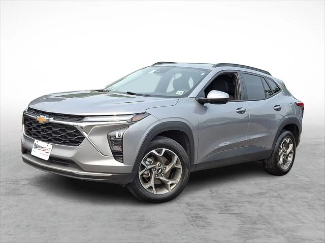 2025 Chevrolet Trax FWD LT for sale in Sicklerville, NJ