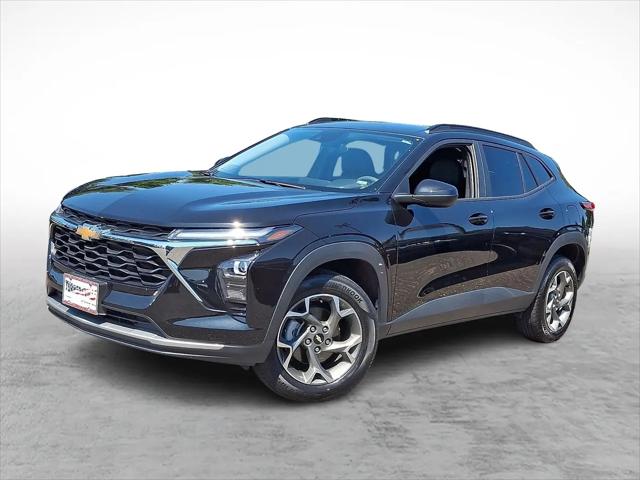2025 Chevrolet Trax FWD LT for sale in Sicklerville, NJ