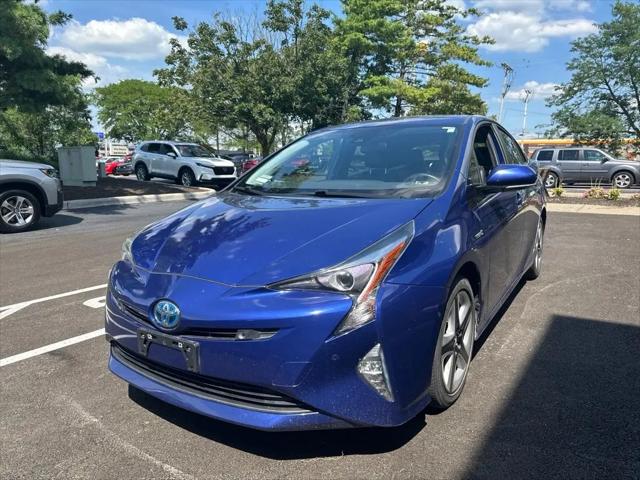 2017 Toyota Prius Three Touring for sale near Dublin, OH
