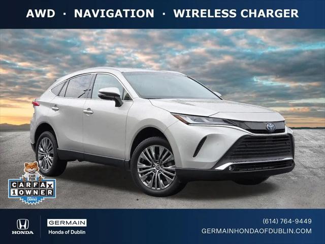 2024 Toyota Venza LE for sale near Dublin, OH