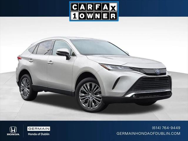 2024 Toyota Venza LE for sale in Dublin, OH