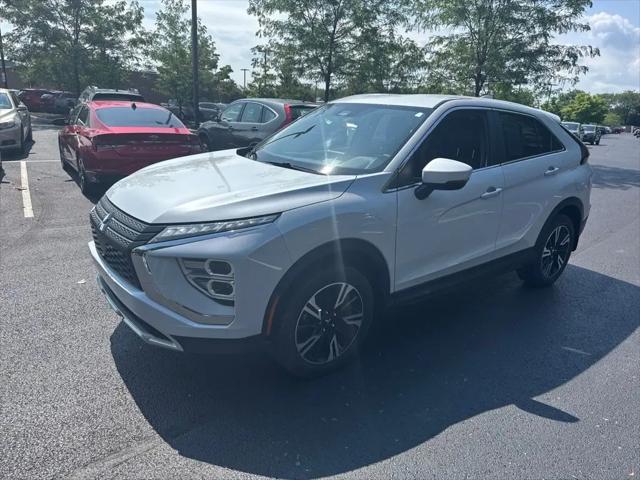 2023 Mitsubishi Eclipse Cross for sale near Dublin, OH
