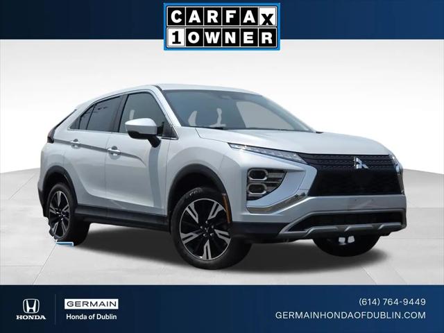 2023 Mitsubishi Eclipse Cross SE S-AWC for sale in Dublin, OH