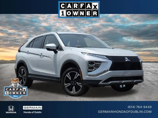 2023 Mitsubishi Eclipse Cross SE S-AWC for sale in Dublin, OH