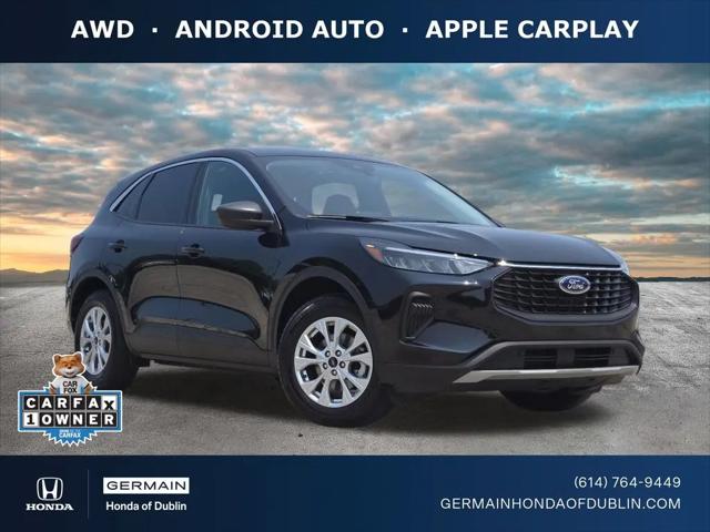 2024 Ford Escape Active for sale in Dublin, OH