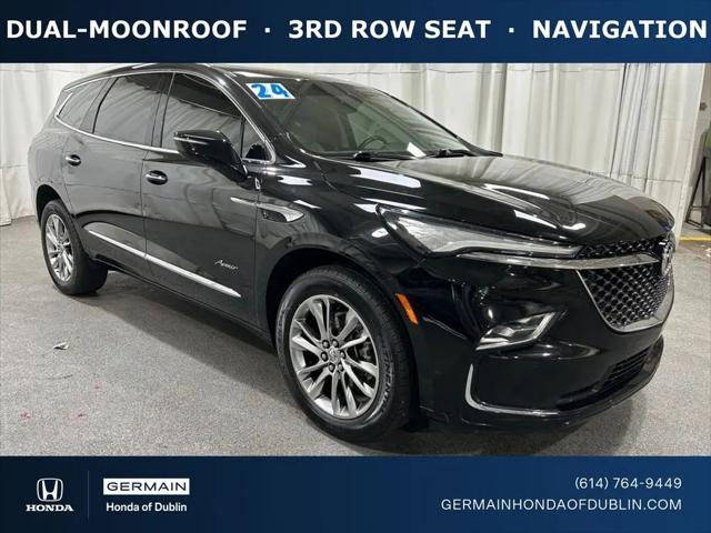2024 Buick Enclave Avenir for sale in Dublin, OH