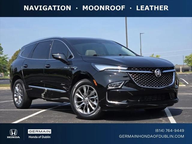 2024 Buick Enclave Avenir FWD for sale in Dublin, OH