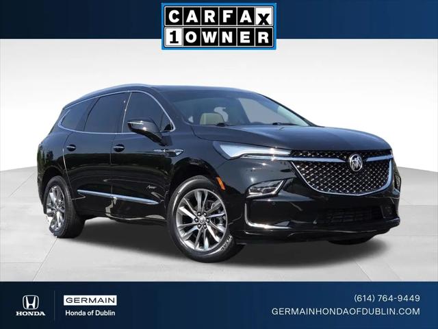 2024 Buick Enclave Avenir FWD for sale in Dublin, OH