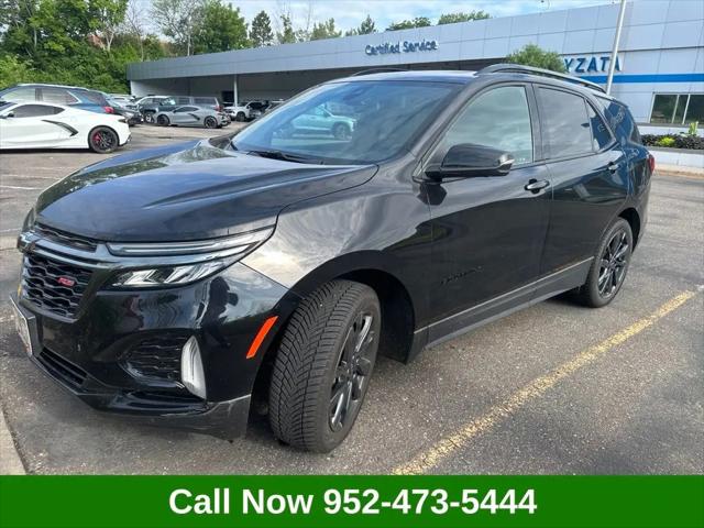 2022 Chevrolet Equinox AWD RS for sale in Wayzata, MN